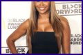 Cynthia Bailey Shows A Lot Of Skin In This Photo From A Recent Campaign