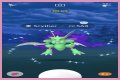 Pokemon Go Bug Out event live - shiny Scyther and Scizor available