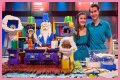   Who won LEGO Masters season 2? Meet the winners on Instagram    Wed 15 September 2021 13:50    Helen Williams    